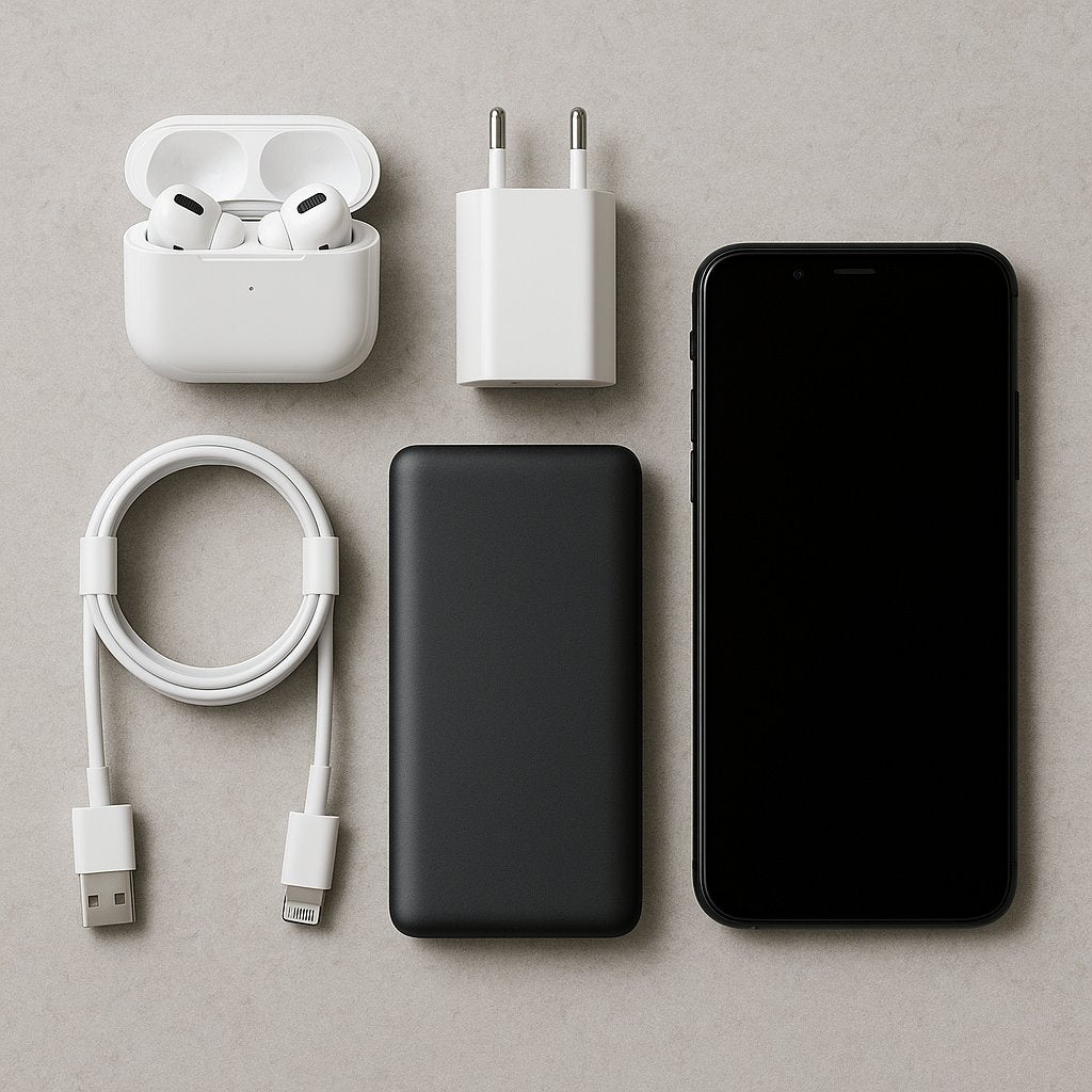 Mobile Accessories