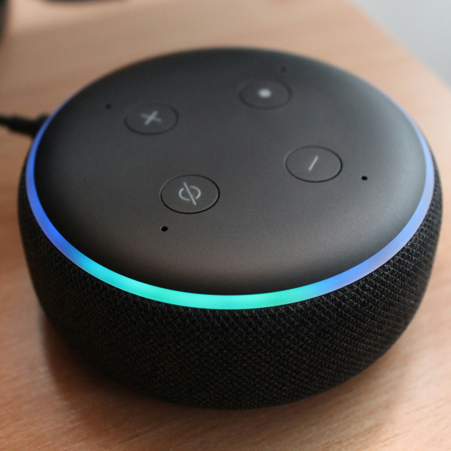 Smart Tech & Gadgets