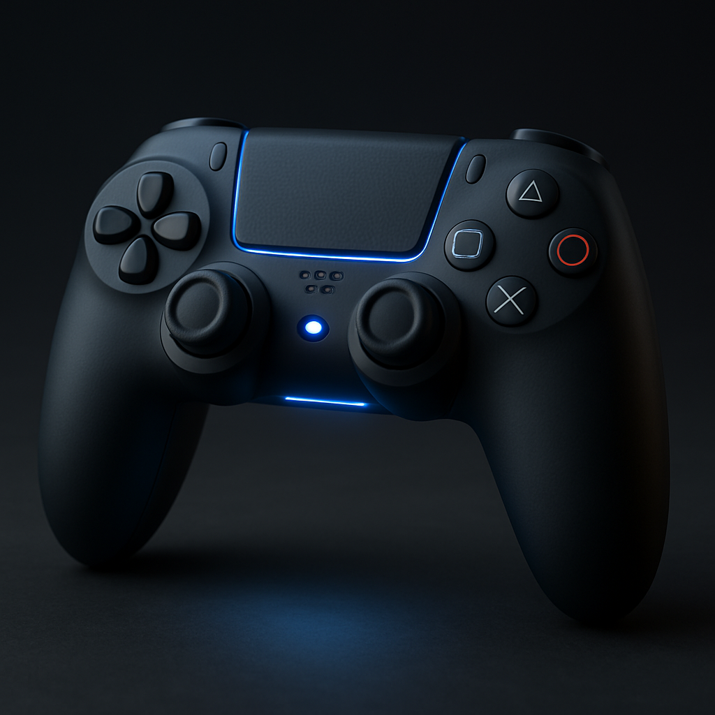 Gaming Accessories