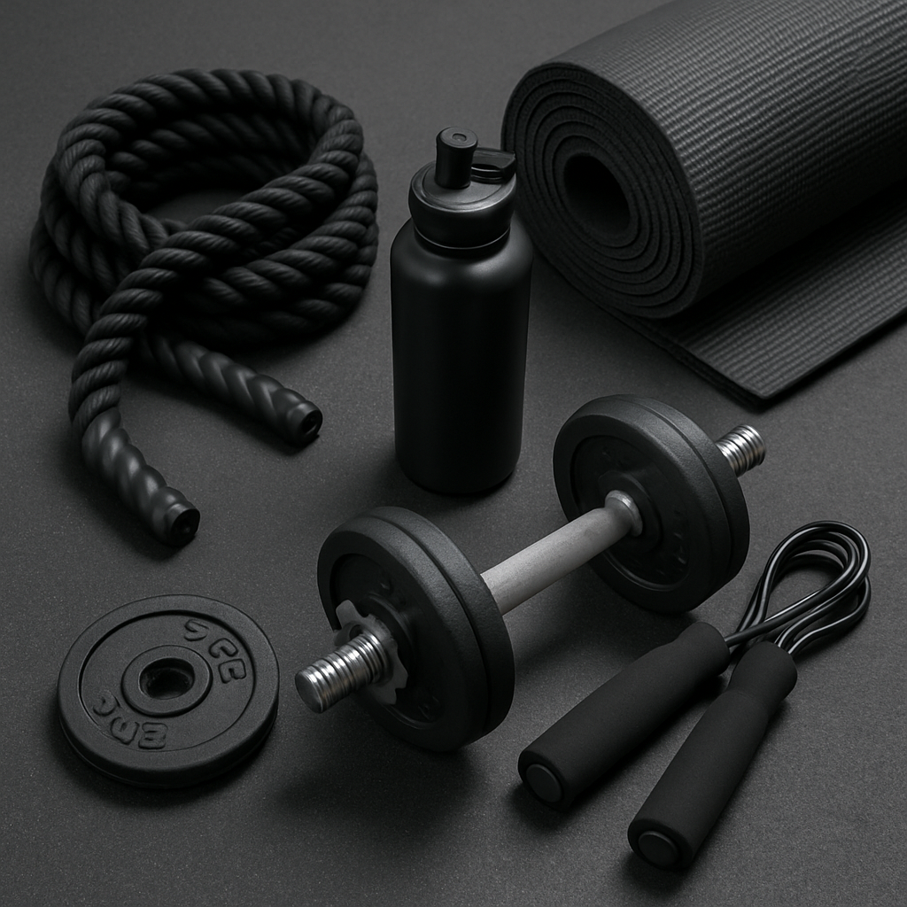 Sports & Fitness