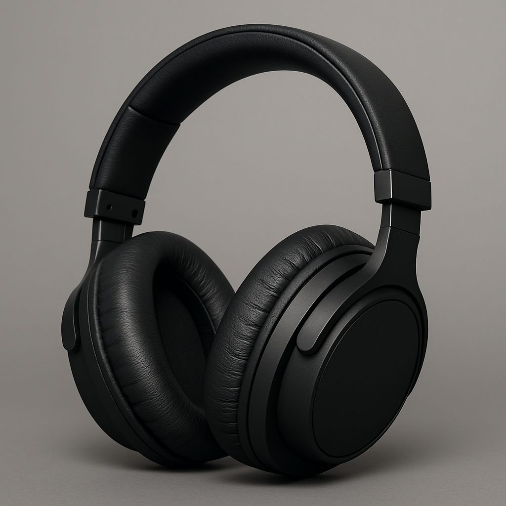 Headphones