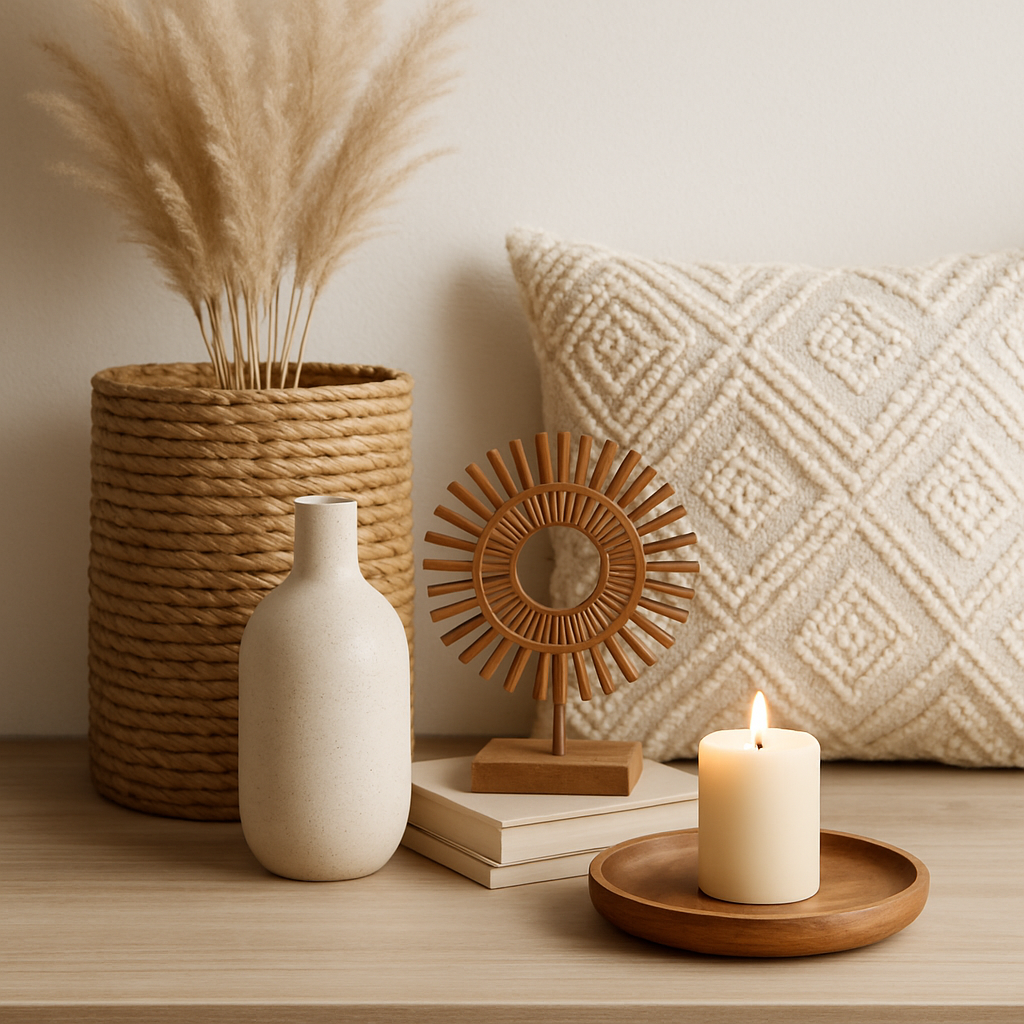 Home Decor