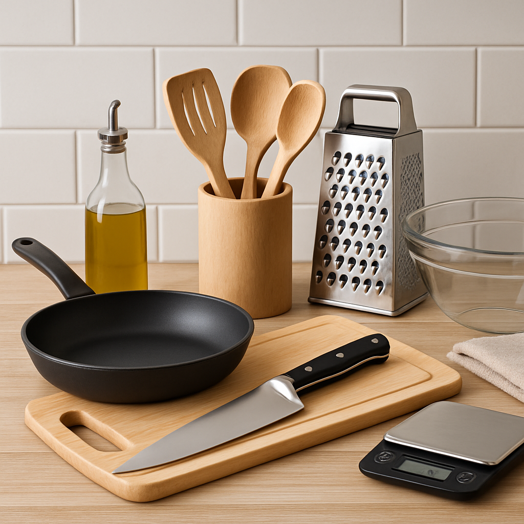 Home & Kitchen Essentials