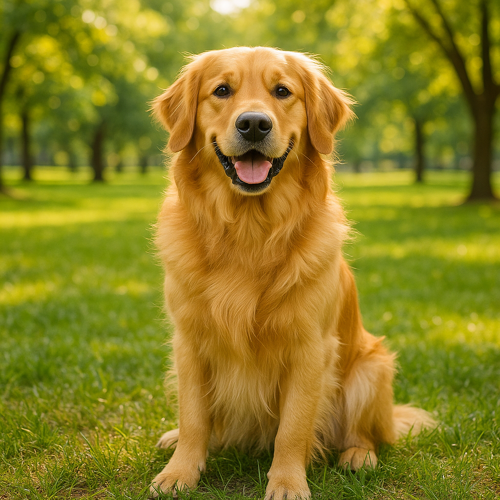 Pet Care & Essentials